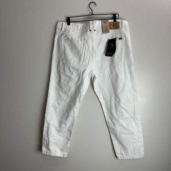 Thrills Chopped Pants Size 38 - Picture 5 of 10
